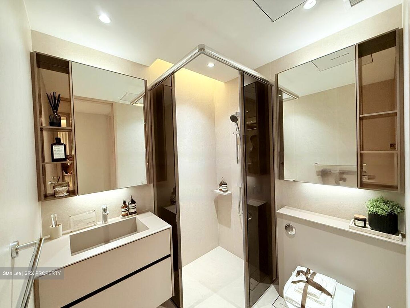Union Square Residences (D1), Condominium #460527821